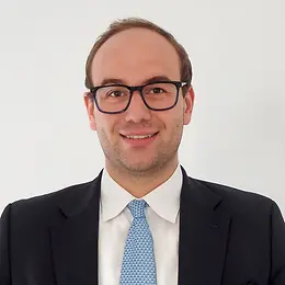 LGT Equity Specialist Cedric Baur