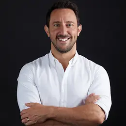 Bob Goodson, Founder and President of Quid, Silicon Valley, USA