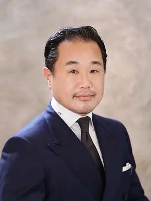 代表取締役会長