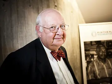 Angus Deaton, Professor für Wirtschaftswissenschaften, Princeton University