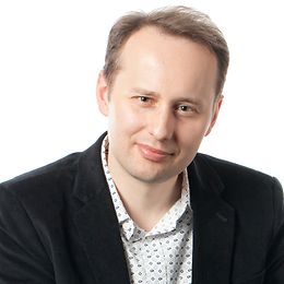 Peter Jaskiewicz