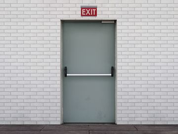 Start-up Founders: When the exit is an on-ramp