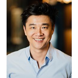  Founder and investor Hian Goh