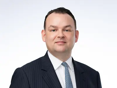 Stefan Hofer, Chief Investment Strategist Asia-Pacific, LGT Private Banking