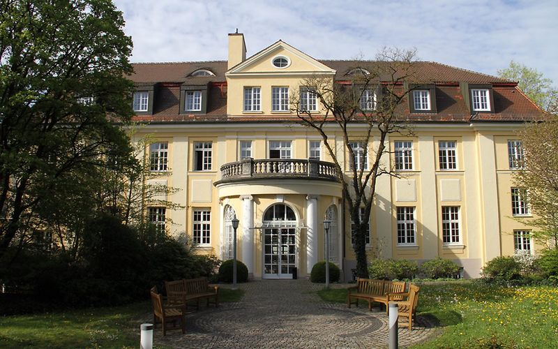 Ifo-Institut Munich: home of the Ifo-Index