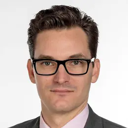 Michael Mrkonjic, Leiter Ressort Sportökonomie und Prorektor, Eidgenössische Hochschule für Sport Magglingen, Schweiz