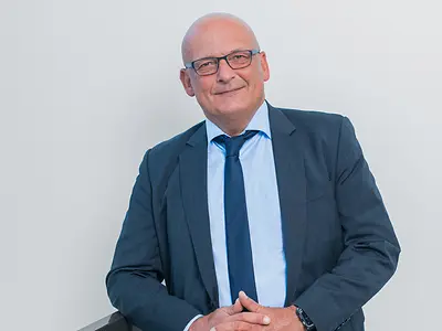 Tilman Dumrese, Senior Equity Specialist, LGT Private Banking 