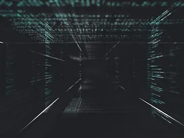 Artificial intelligence code