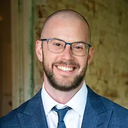 Jathan Sadowski, Senior Lecturer (Dozent) und ARC Future Fellow, Emerging Technologies Research Lab, Monash University, Melbourne, Australien