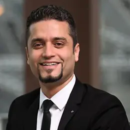 Seyedali Mirjalili, Founding Director, Centre for Artificial Intelligence Research and Optimization, Torrens University, Australia