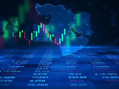 Middle East financial markets