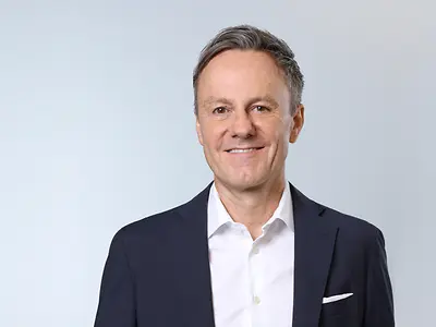 Dietmar Arzner is co-Head of Wealth Planning & Strategic Solutions at LGT Bank in Liechtenstein