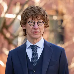 Thorsten Hens, Professor für Finanzwissenschaft an der Universität Zürich