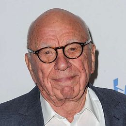 Rupert Murdoch as an example? “The parallels with real-world business dynasties are clear.”