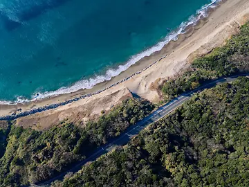 Coast