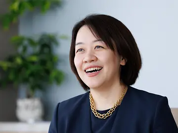 Eri Ogawa, Relationship Manager, Tokyo
