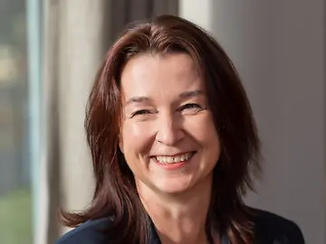 Karin Seitz, Relationship Manager, Vaduz