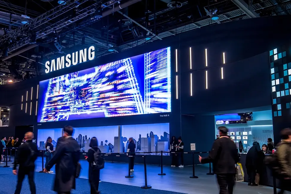Samsung