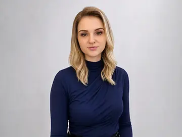 Vanessa Herrsche