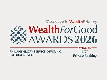 WB Philanthropy Web