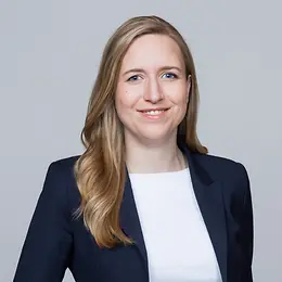Nadine Kammerlander, Leiterin des Instituts Familienunternehmen bei der WHU - Otto Beisheim School of Management