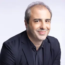 Stefano Tronci, Asia Pacific sustainability lead at global architecture firm Skidmore