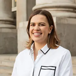 "Investors are educating themselves on the intricacies of the natural world", says Abigail Lendvai, Senior Stewardship Analyst at LGT Wealth Management.