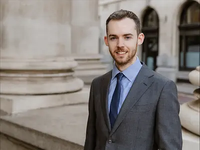 Andrew Teevan, Senior Fund Analyst, LGT Wealth Management