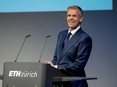 PD Dr. Marcus Matthias Keupp