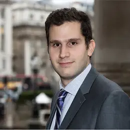 Jeremy Sterngold, Deputy Chief Investment Officer, LGT Wealth Management UK