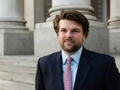 George Harper, Equity Research Analyst, LGT Wealth Management 