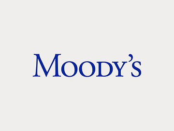 Logo de l’agence de notation Moody’s