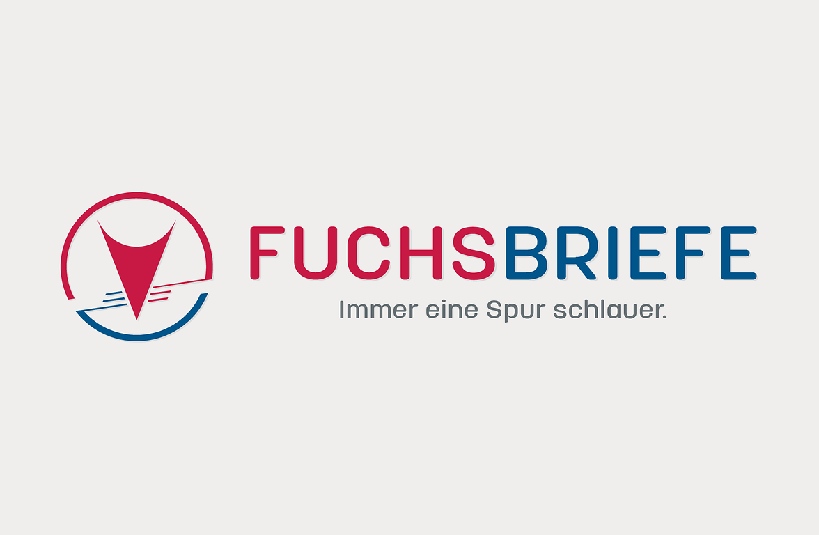 Logo della casa editrice Fuchsbriefe