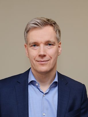 Mathias Oberholzer