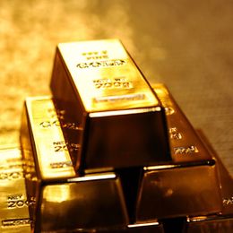 Nifty Fifty - Aktien statt Goldbarren