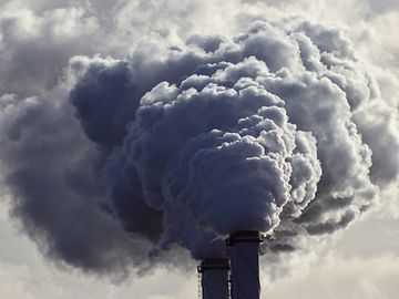 CO2 Emission