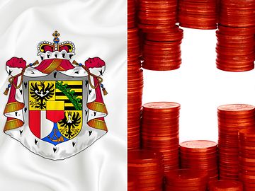 Liechtenstein - Switzerland